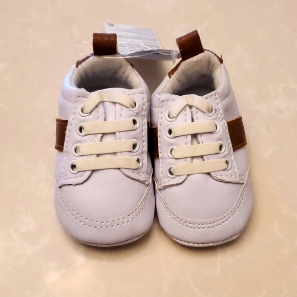 COPY - NWT baby sneakers - Picture 2 of 5